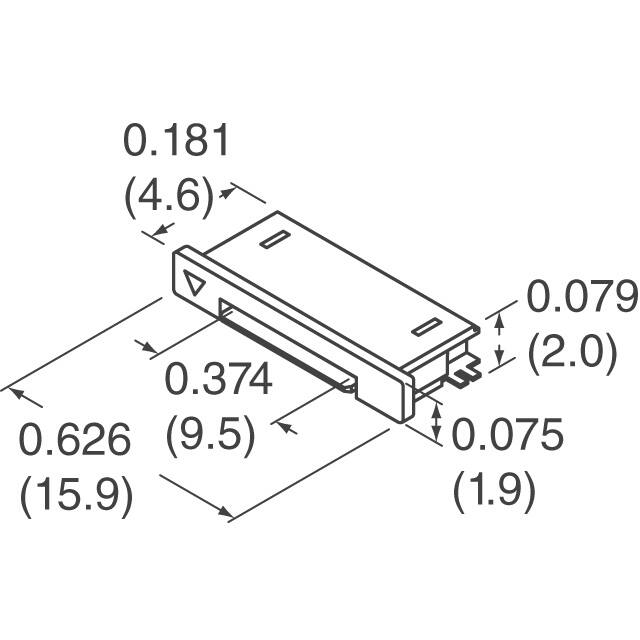 20FLZ-RSM2-TB(LF)(SN) JST Sales America Inc.  Gruppi di connettori FFC FPC (flessibili piatti)